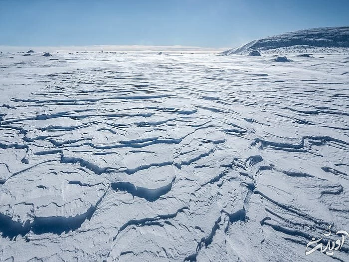 ۱۰ کویر بکر در جهان؛ روی دیگری از جذابیت طبیعت ۱۰ کویر بکر در جهان؛ روی دیگری از جذابیت طبیعت